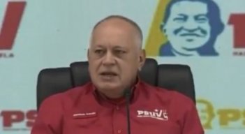 DIOSDADO CABELLO 