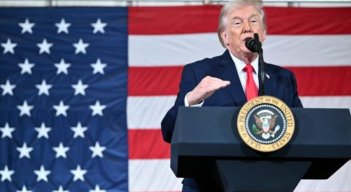 TRUMP SACA PECHO DE LA "PRECISA" OPERACIÓN PARA DETENER A MADURO EN VENEZUELA