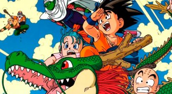 Dragon Ball