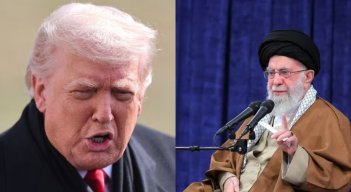 Analistas ven más probable una guerra que un acuerdo entre Irán y EE.UU.