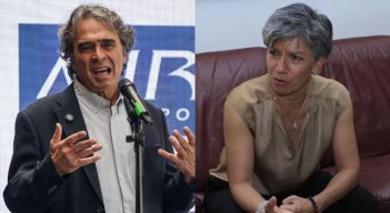 Sin Sergio Fajardo se inscribió consulta de centro