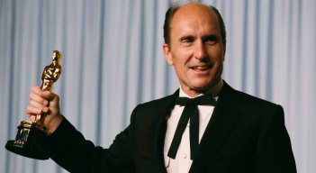 Muere Robert Duvall, leyenda de Hollywood y ganador del Oscar, a los 95 años