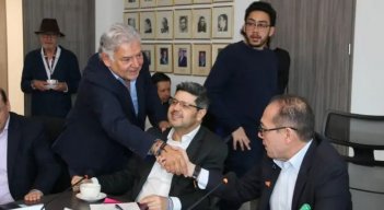 Fenalco se desmarcó de la mesa de concertación: rechazó mantener alza de 23% y exigió sustentar cifra