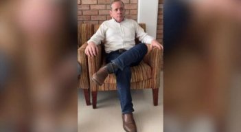 Grillete electrónico y silenciado: Así cumple Juan Pablo Guanipa su arresto domiciliario