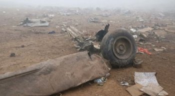 Helicóptero militar cae en Perú: 15 fallecidos y 7 menores entre las víctimas