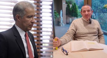 EXFISCAL IGUARÁN ASUMIRÁ DEFENSA DE FAMILIA DE EMPRESARIO ASESINADO EN BOGOTÁ