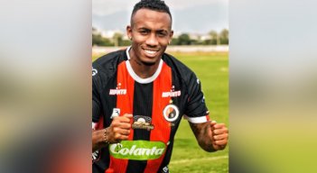 JOAO ABONÍA / CÚCUTA DEPORTIVO 2026