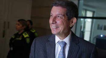 SALVACIÓN NACIONAL RECIBE CON LOS BRAZOS ABIERTOS A JOSÉ FÉLIX LAFAURIE