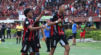 Jaime Peralta, delantero del Cúcuta Deportivo 2026. 