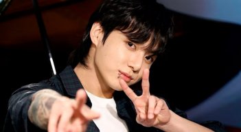 Jungkook
