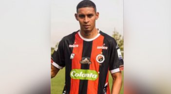 KEVIN LONDOÑO / CÚCUTA DEPORTIVO 