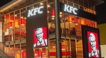Frisby España demanda a Yum! Brands y KFC por presunto abuso de posición dominante