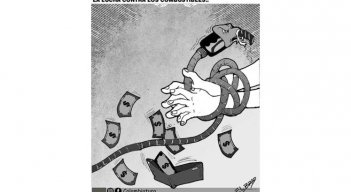 La lucha contra los combustibles