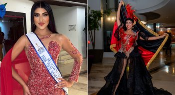 Laura Blanco mantiene a Cúcuta en el top 5 del Miss Teen Mundo Colombia.