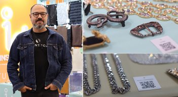 Luiz Ribas, gerente de Mercadeo de Assintecal. / Foto cortesía