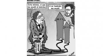 máxima ayuda