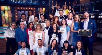MASTERCHEF CELEBRITY 2026 YA ARRANCÓ GRABACIONES