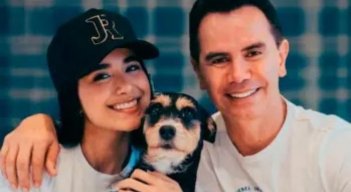 Así será la boda de Jhonny Rivera y Jenny López: dieron detalles hasta de la luna de miel