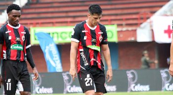 Mauricio Duarte, Cúcuta Deportivo 2026. 