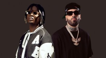 Venesti y Nicky Jam unen generaciones con ‘Babylon’, un himno al desamor bailable.