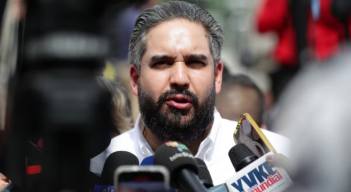 Nicolas Maduro Guerra