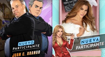 Nuevos Participantes