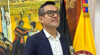 Oliverio Castellanos 