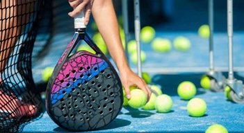PADEL 