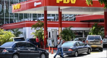 Pdvsa inicia plan piloto con gasolina Súper Premium de 97 octanos a $1 por litro en Caracas