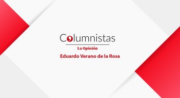 EDUARDO VERANO DE LA ROSA 