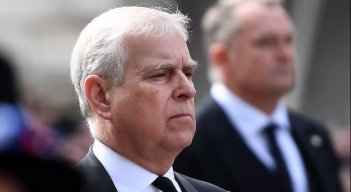 Príncipe Andrés queda libre, pero bajo investigación