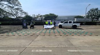 Pareja Santa Bárbara