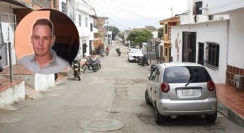 Polako Asesinato San Miguel