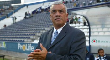 Cúcuta Deportivo ya tiene nuevo técnico: el venezolano Richard Páez dirigirá al rojinegro