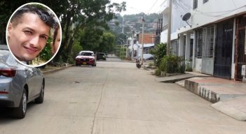 Reyson Chacón Metrópoli