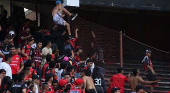 SANCION CUCUTA DEPORTIVO 