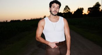 Sebastián Yatra tuvo dolorosa pérdida: “Te amo y te amaré por siempre”