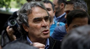 SERGIO FAJARDO IRÁ DIRECTO A LA PRIMERA VUELTA PRESIDENCIAL