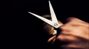 Ladrones con tijeras se llevaron celular, un anillo y $850.000 en efectivo