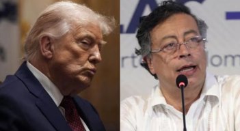 Reunión Trump–Petro: lo que está en juego para Colombia / Foto: Cortesía 