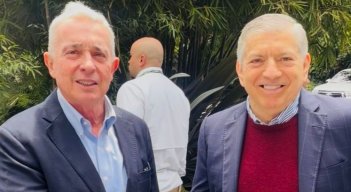 Crisis en el Partido Liberal: fuertes críticas a Gaviria por presunta alianza con el Centro Democrático