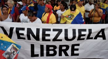 VENEZUELA LIBRE 