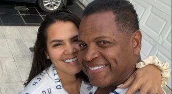 Viuda de Omar Geles responde a rumores de nueva pareja: “¿No tengo derecho a ser feliz?”