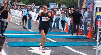 Yajaira Rubio, San Cristóbal 2026. 