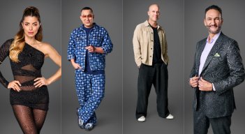 A otro nivel regresa reinventado: competencia en grupo, nuevo jurado y Cristina Hurtado al frente.