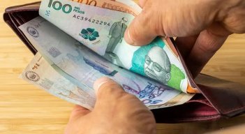 Salario mínimo. / Foto cortesía