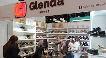 Calzado de la región. / Foto Leonardo Favio Oliveros-La Opinión