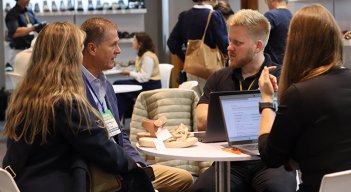 Calzado de Brasil. / Foto cortesía