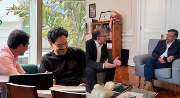 Candidatos de izquierda - Elecciones 2026