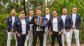 Los Chiches Vallenatos presentan ‘El amor nunca muere’ y apuestan por el vallenato romántico en 2026.